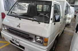Used 2017 Mitsubishi L300  for sale in good condition
