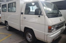 Sell pre-owned 2017 Mitsubishi L300 