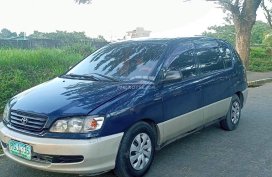 Well kept 2000 Toyota Ipsum  for sale