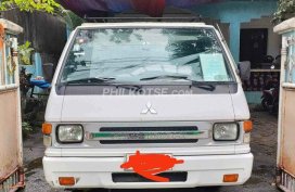 Mitsubishi L300 Fb Exceed 2017