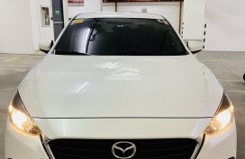 HOT!!! 2017 Mazda 3  SkyActiv V Sedan for sale at affordable price. CASA Maintained