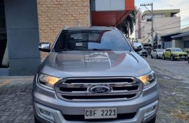 Good quality 2016 Ford Everest  Titanium 2.2L 4x2 AT for sale