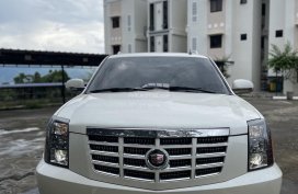 2nd hand 2009 Cadillac Escalade  for sale
