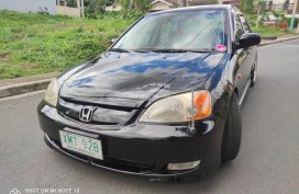  Selling Black 2003 Honda Civic Sedan by verified seller