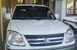 2nd hand 2014 Mitsubishi Adventure SUV / Crossover in good condition