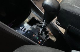 Black 2022 Toyota Vios  1.3 E CVT  for sale