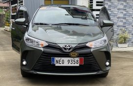 2021 Toyota Vios  1.3 E XLE for sale by Trusted seller
