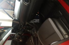 Red 2019 Hyundai Kona  2.0 GLS 6A/T Automatic for sale