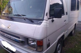 MITSUBISHI L300 DELUXE FB - 2ND HAND