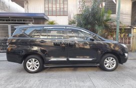 FOR SALE: Negotiable: 820K TOYOTA INNOVA 2.8 E VARIANT 2017 MODEL