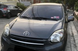For sale Toyota Wigo 1.0 G AT