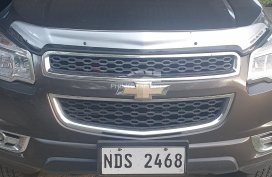 Good quality 2016 Chevrolet Trailblazer  2.8 2WD 6AT LTX for sale