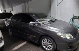 2009 Toyota Altis 1.6V A/T for Sale
