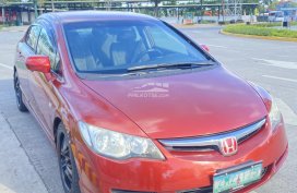 2008 Honda Civic Sedan at cheap price