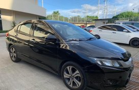 Honda City VX NAVI AT 2016