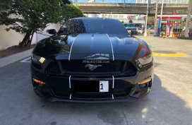 2015 Ford Mustang GT 5.0 A/T