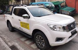 2020 Nissan Navara 2.5LE Automatic Diesel 