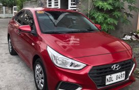 2nd hand 2019 Hyundai Accent 1.6 CRDi MT for sale in good condition