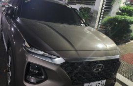 HOT!!! 2011 Hyundai Santa Fe  2.2 CRDi GLS 8A/T 2WD (Dsl) for sale at affordable price