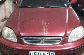 Honda Civic 96 for sale 