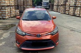 Good quality 2018 Toyota Vios  1.3 E MT for sale
