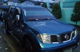 For sale Nissan Navara lady driver 