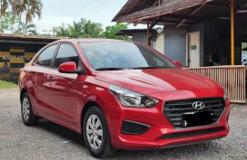 Hyundai Reina 2020 manual