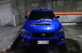 Like New In n Out 2019 Subaru WRX Auto Eyesight Full PPF by verified seller