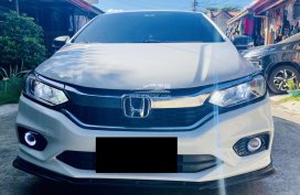Honda city 2018 1.5L E MT