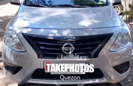 Pre-owned 2021 Nissan Almera  1.2 MT for sale in good condition