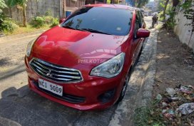 Hot deal alert! 2016 Mitsubishi Mirage G4  GLX 1.2 MT for sale at 340,000