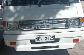 FOR SALE!!! 2021 Mitsubishi L300 FB Exceed MT w/ Dual AC