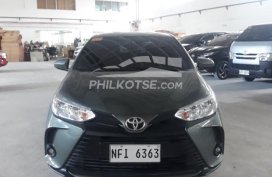 RUSH sale!!! 2021 Toyota Vios Sedan at cheap price