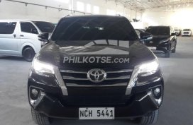 2017 FORTUNER 4X2 V DSL AT HOT SALE !!!