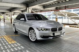 RUSH sale!!! 2015 BMW 320D Sedan at cheap price