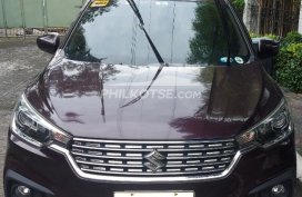 Sell 2nd hand 2019 Suzuki Ertiga 1.5 GL AT (Upgrade)
