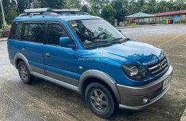 MITSUBISHI ADVENTURE 2017 GLS SPORT DIESEL MANUAL