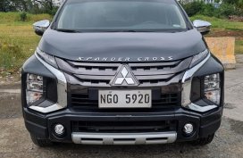 FOR SALE! 2021 Mitsubishi Xpander Cross Low Mileage