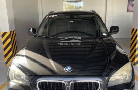 BMW X118i sdrive 2012 For Sale in Muntinlupa City