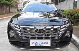 2023 Hyundai Tucson Diesel