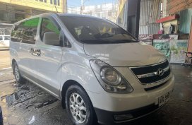 RUSH sale!!! 2014 Hyundai Grand Starex Golf cheapest price