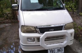 I have the original title and a notorized deed of absolute sale. 