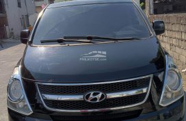 2008 GRAND STAREX GOLD A/T