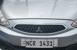 MITSUBISHI MIRAGE HATCHBACK FOR SALE LOW MILEAGE