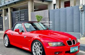 🔥 BMW Z3 Sports Car Convertible 💯 