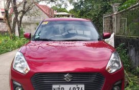 SUZUKI SWIFT 1.2 GL AT 2019