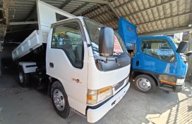 Isuzu Mini Dump Low Mileage Feb2023 Arrived Surplus Japan