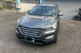Hyundai Santa Fe 2013 FOR SALE