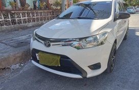 2015 TOYOTA VIOS MANUAL TRANS
