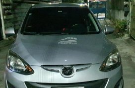 2015 mazda 2 sedan manual low miles